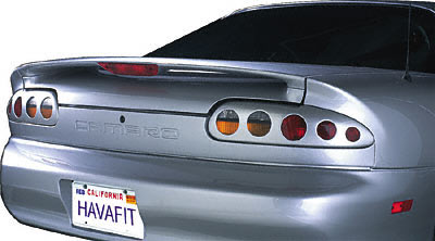 93-02 Camaro VTech "5 Round Holes" Tail Light Covers