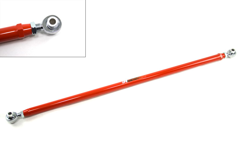 2005-2010 Ford Mustang UMI Performance Double Adjustable Panhard Bar