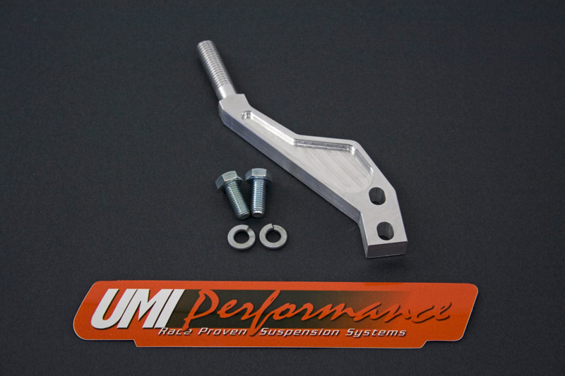 79-04 Ford Mustang UMI Performance Billet Aluminum Short Shifter