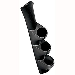 2001-2004 Ford Mustang Auto Meter Triple Pillar Gauge Pod (For Convertible Models)