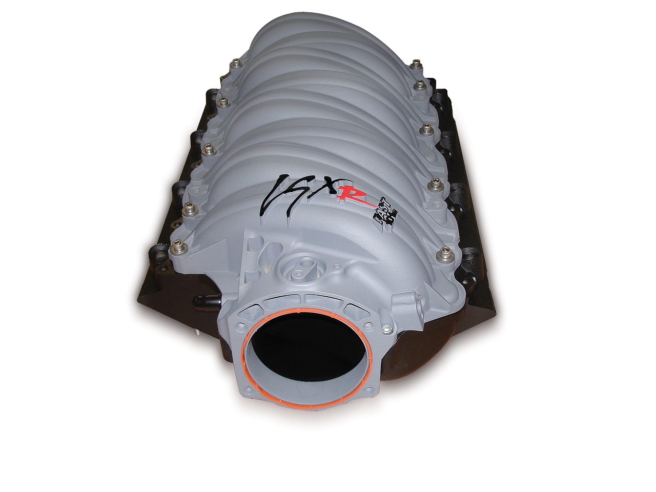FAST LSXR Intake Manifold (102mm Inlet)  L76, L92, LS3 & L99