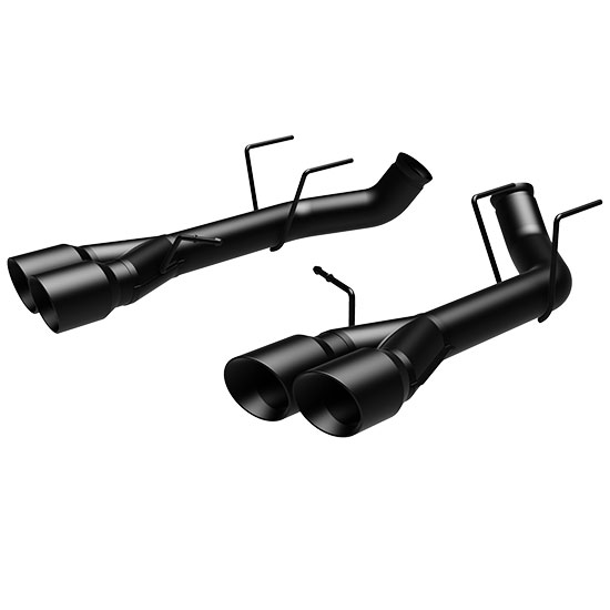 2013+ Ford Mustang Shelby GT500 Magnaflow Axle Back Competition Exhaust System