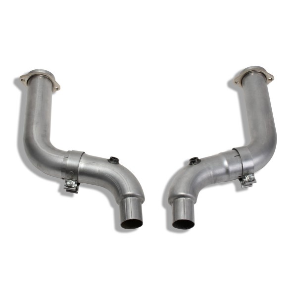 2010+ Camaro SS Magnaflow Performance Competition Series 2.5" Tubing Catback Exhaust w/Resonator (For Camaros with Ground Effect
