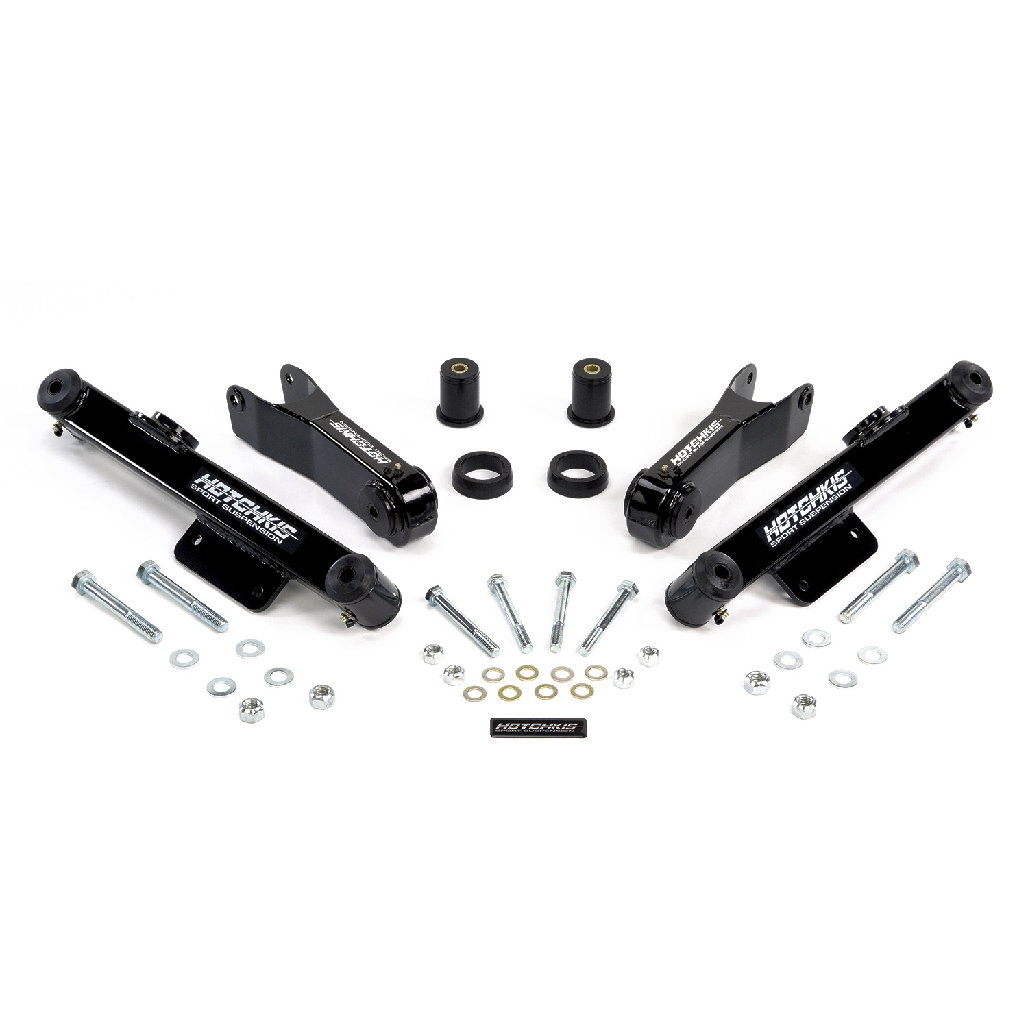 1999-2004 Ford Mustang Hotchkis Rear Suspension Package