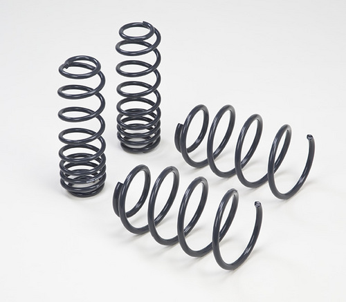 2011+ Ford Mustang GT 5.0L Hotchkis Sport Coil Springs