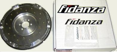 06-08 C6 Z06 Fidanza Aluminum Flywheel
