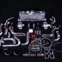 2011-2014 Ford Mustang GT 5.0L On 3 Performance Twin Turbo Kit