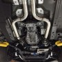 2015+ Ford Mustang GT 5.0L 4V On 3 Performance Twin Turbo Kit