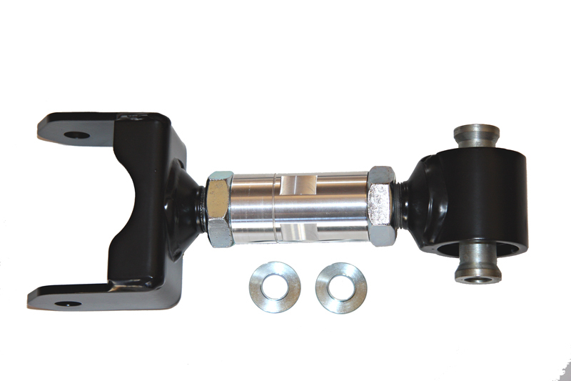 2005-2010 Ford Mustang J&M Products On Car Double Adjust Upper Conrol Arm - Street/Race Extreme Joint