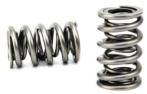 LS Comp Cams Dual Valve Springs w/Superfinish Race Processing - .690" Max Lift