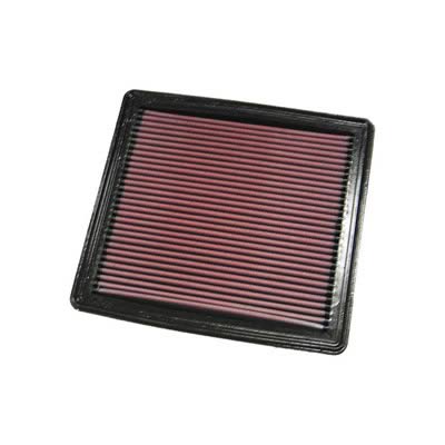 2010 Ford Mustang V6 K&N Factory Replacment Air Filter