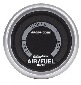 Auto Meter Sport-Comp Series Air Fuel Ratio