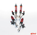 2011+ Ford Mustang Eibach Multi-Pro R2 Street Coil Over Kit (Height & Two-Way Damper Adjustable Coil-Overs)