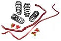 2015+ Ford Mustang Eibach Pro-Plus Suspension Kit