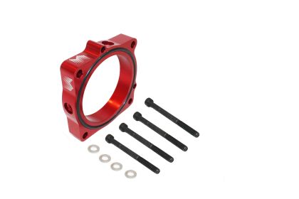 2008-2017 Dodge Challenger/Charger V8 Snow Performance Throttle Body Spacer Injection Plate