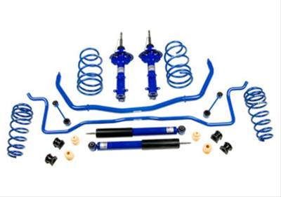 2005-2010 Ford Mustang GT Roush Performance Complete Suspension Kit