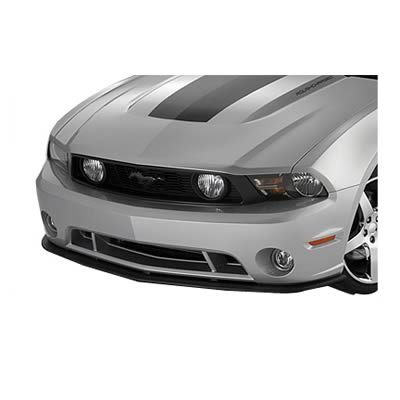 2010-2012 Ford Mustang GT Roush Performance Front Facia Kit