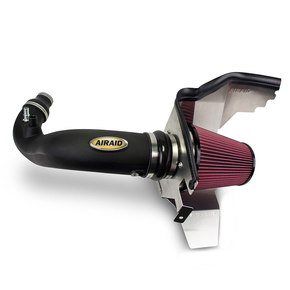 2015+ Ford Mustang 2.3L L4 Ecoboost AIRAID Race Style Cold Air Intake