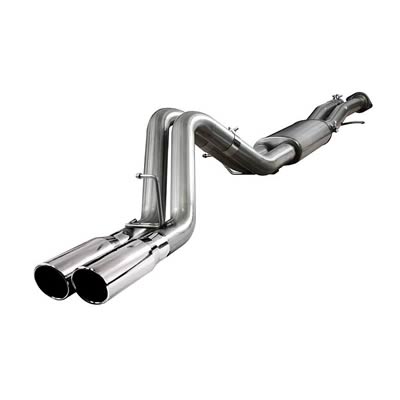 2003-2006 Hummer H2 aFe Power Mache Force Exhaust System