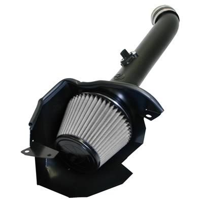 2006+ Jeep SRT8 aFe Pro Dry Synthetic Air Intake Systems