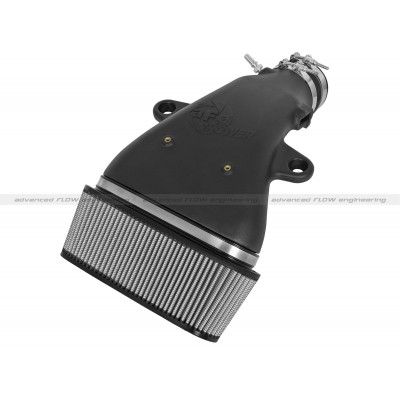 2006-2013 C6 ZO6 Corvette aFe Power Magnum Force Stage 2 Pro DRY S Intake System