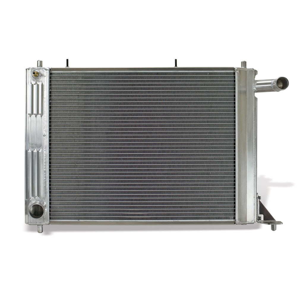 1997-2004 Ford Mustang Flex-a-Lite Direct Fit Aluminum Radiator