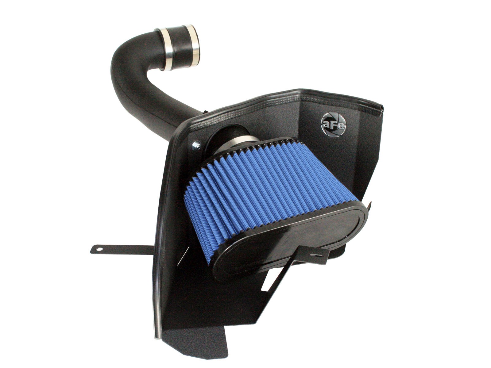 2005-2009 Ford Mustang 4.0L v6 aFe Power Magnum FORCE Stage-2 Pro 5R Cold Air Intake System
