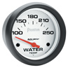 Auto Meter Phantom Electric Water Temp. 100-250 F