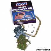93-02 V8 B&M 4L60E Shift Improver Kit