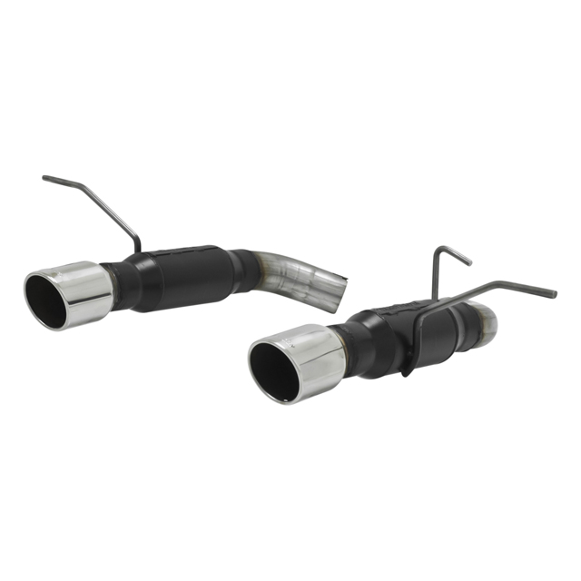 2012+ Jeep SRT8 Flowmaster Force II Catback Exhaust System