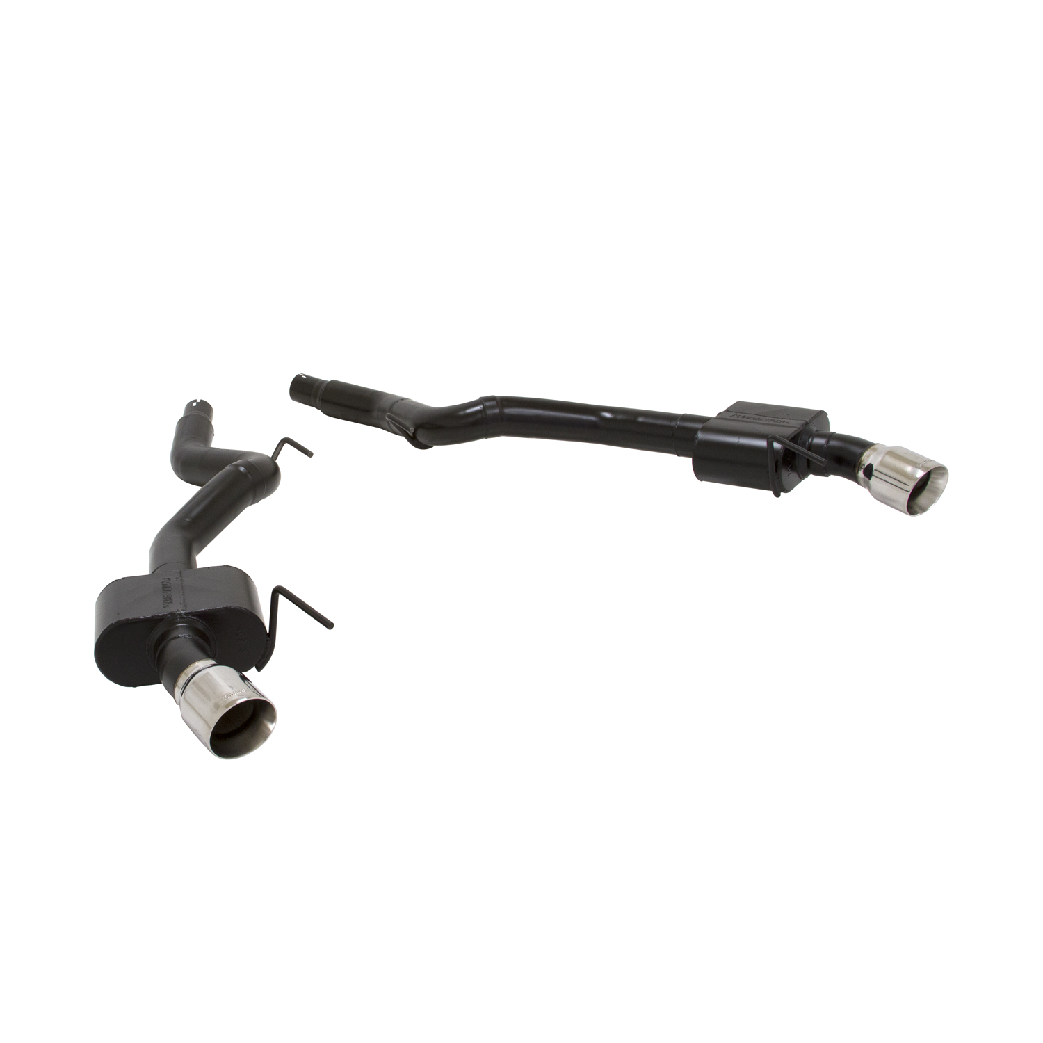 2015+ Ford Mustang 2.3L/3.7L Flowmaster American Thunder Exhaust System