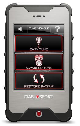 Diablo Sport Intune I3 Programmer - Ford