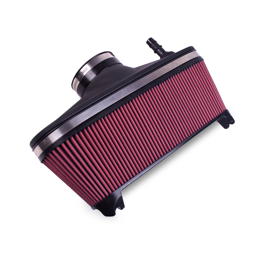 1997-2004 C5 Corvette AIRAID Direct-Fit Replacement Filter - Red Dry Filter