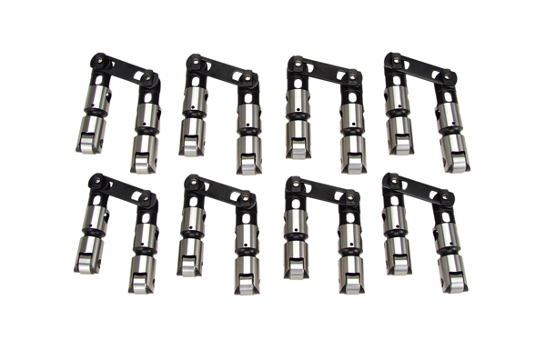 Comp Cams Endure-X Solid Roller Lifter for Gen III/LS1/LS2/LS6/LS7/LSX)