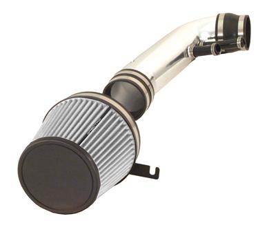96-04 Ford Mustang GT Spectre Performance Cold Air Intake w/White Filter