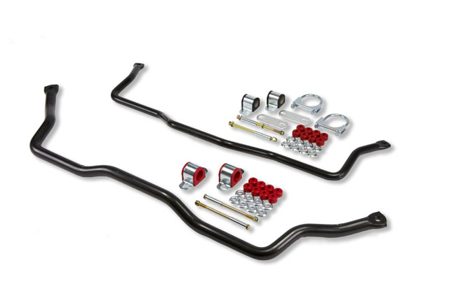 93-02 Fbody Belltech Front and Rear Swaybar Kit