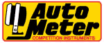 Auto Meter Sport-Comp Electric Volmeter Gauge, 8-18 Volts