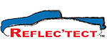 2008-2009 Pontiac G8 Covercraft "Reflec'tect" Car Cover - Silver