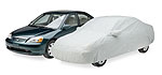 2008-2009 Pontiac G8 Covercraft "Multibond / Block-It 200 Series" Car Cover - Gray