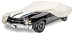 2004-2006 Pontiac GTO Covercraft "Dustop" Car Cover - Taupe