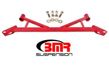 2015+ Ford Mustang BMR Suspension Front Subframe Chassis Brace