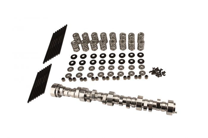 GM LS Gen III/IV Comp Cams Stage 2 LST 225/233 Hydraulic Roller Camshaft Kit