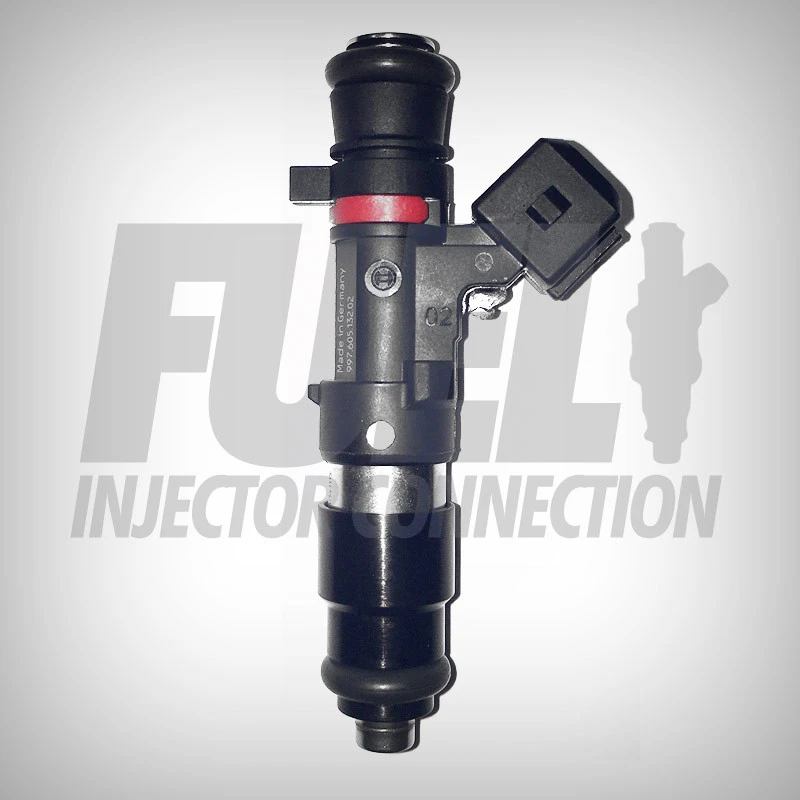 GM LS1/LS6 Fuel Injector Clinic FIC Flow Max 1000 CC @ 3 Bar 95lb Fuel Injectors