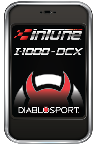 2011+ Dodge 5.7L/6.4L V8 Diablo Sport InTune Programmer