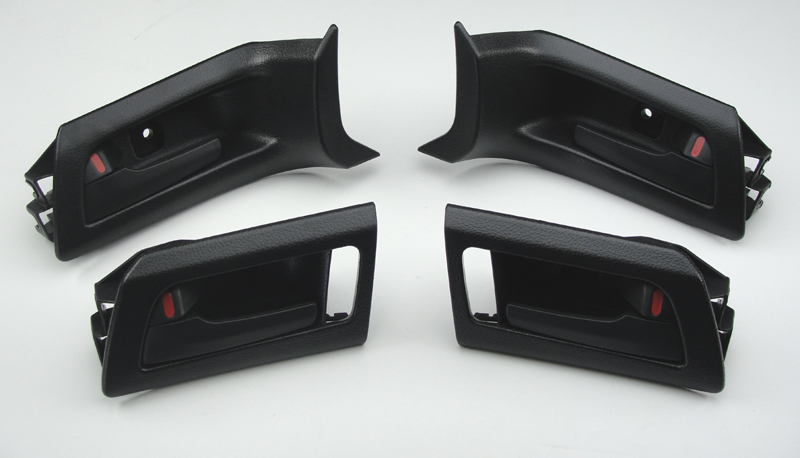 2008-2009 Pontiac G8 Max Performance Front and Rear Inside Door Handle Kit