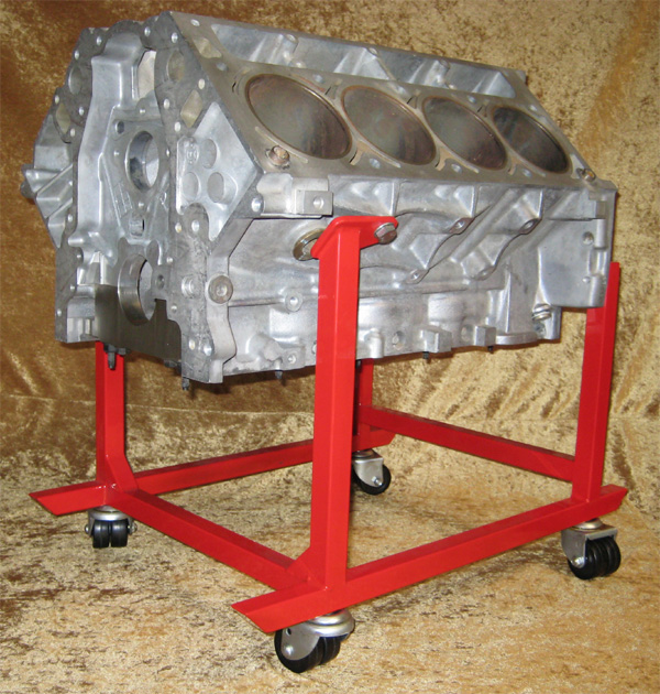 GEN III Engine Cradles