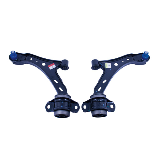 2005-2010 Ford Mustang GT Ford Racing Front Lower Control Arm Upgrade Kit