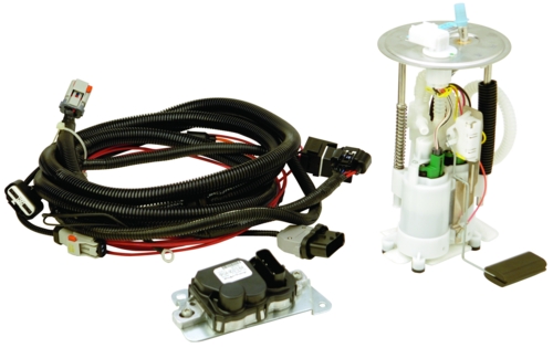 2005-2009 Ford Mustang GT Ford Racing Dual Fuel Pump Kit