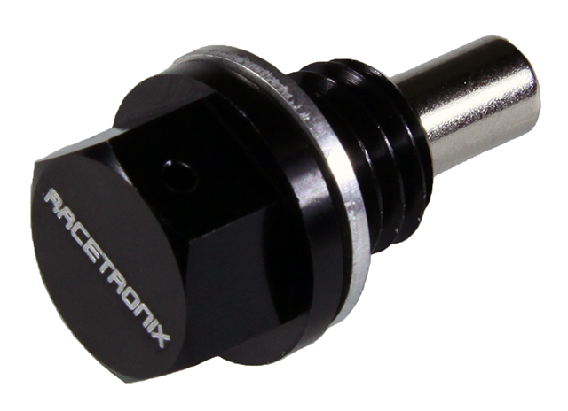 Racetronix LSx 12 x 1.75mm Magnetic Oil Drain Plug