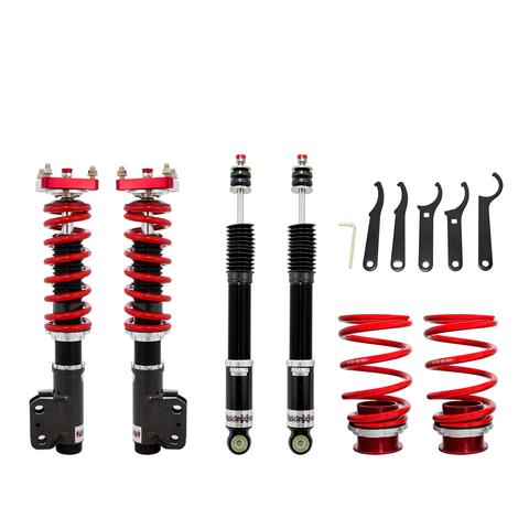 1994-2004 Ford Mustang Pedders eXtreme XA Coilover Plus Kit